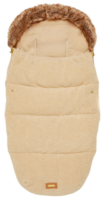 Petite Chérie Limited Vognpose, Beige Pile