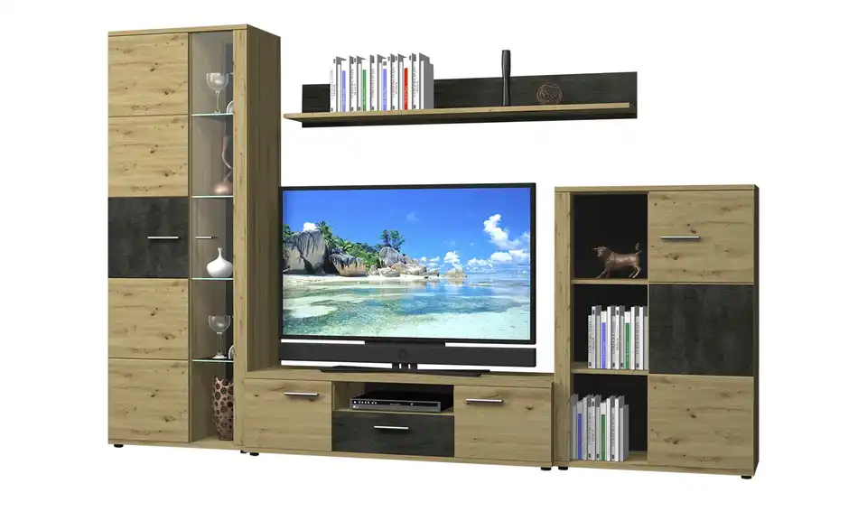 TV-Unterteil Nina 39 cm