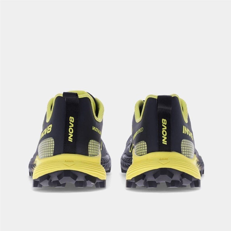 Inov-8 MudTalon Speed Black/Yellow
