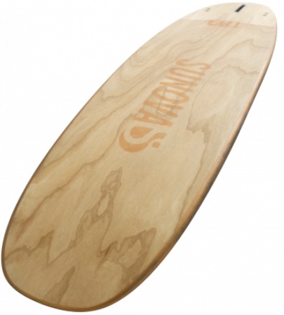 Sunova STYLE - TR3 9'6