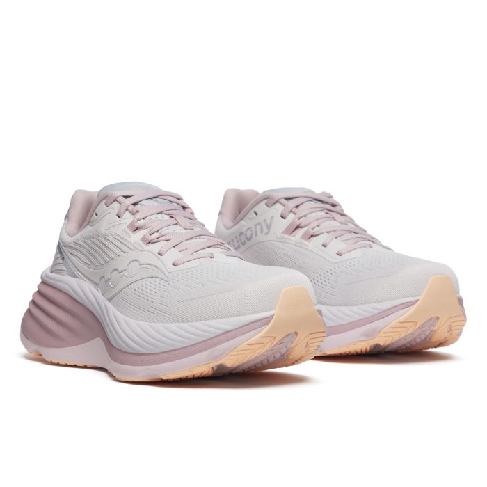 Saucony Dame Løbesko Hurricane 24 Lilla