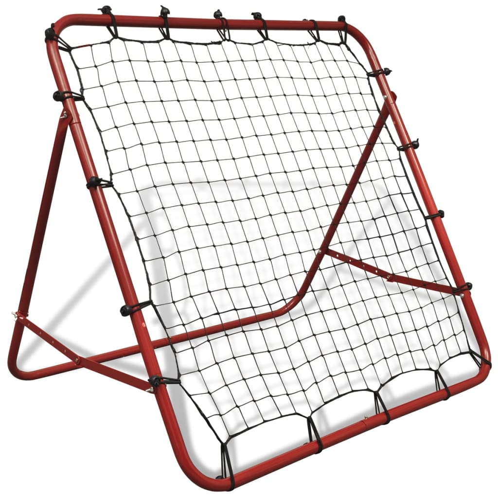 Reboteador de Futebol Vidaxl
