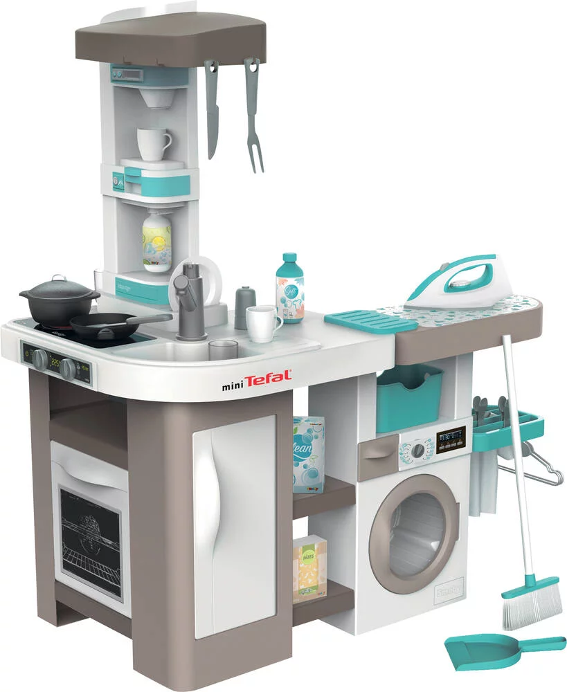 TEFAL CUISINE CLEAN