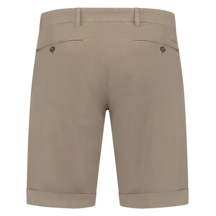 40WEFT Sergentbe Chino Short Heren