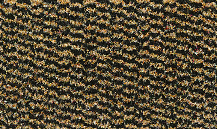 Paillasson intérieur Maxi beige 60 x 90 cm
