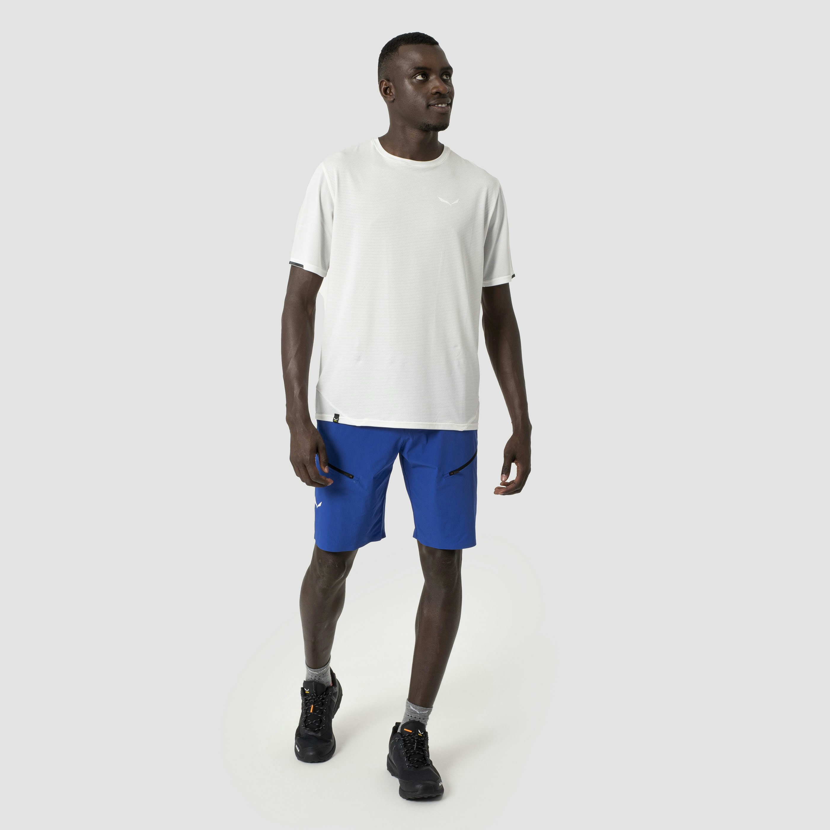 Pedroc Dry'Ton Mesh T-Shirt Herren