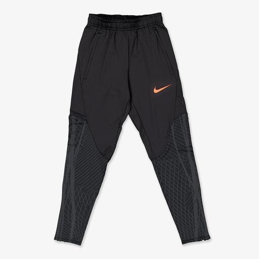 Ataque da Nike