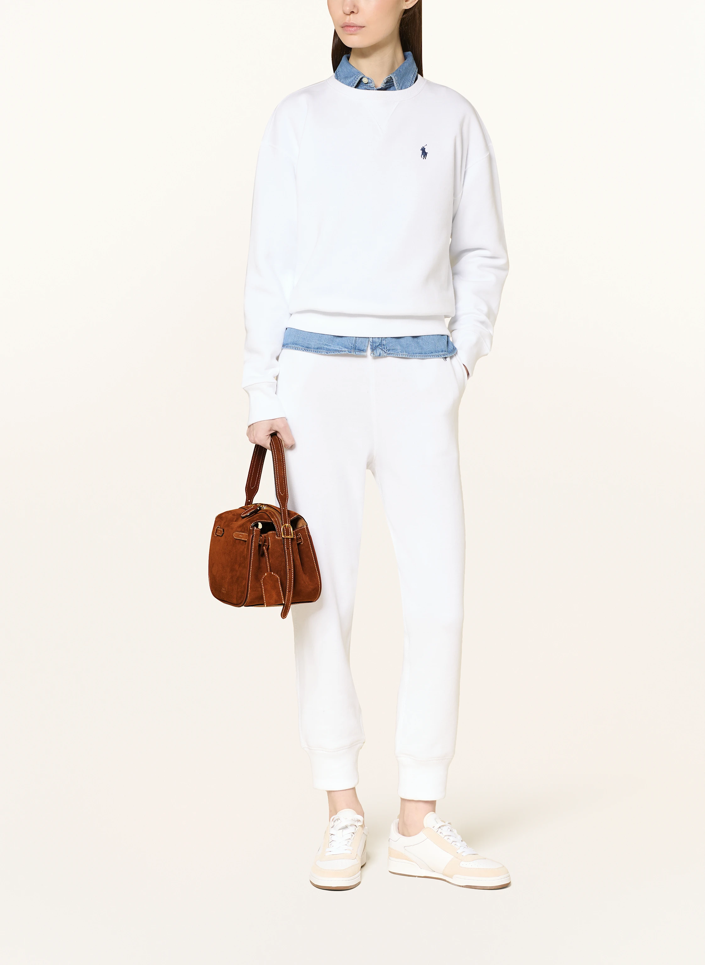 POLO RALPH LAUREN Umhängetasche