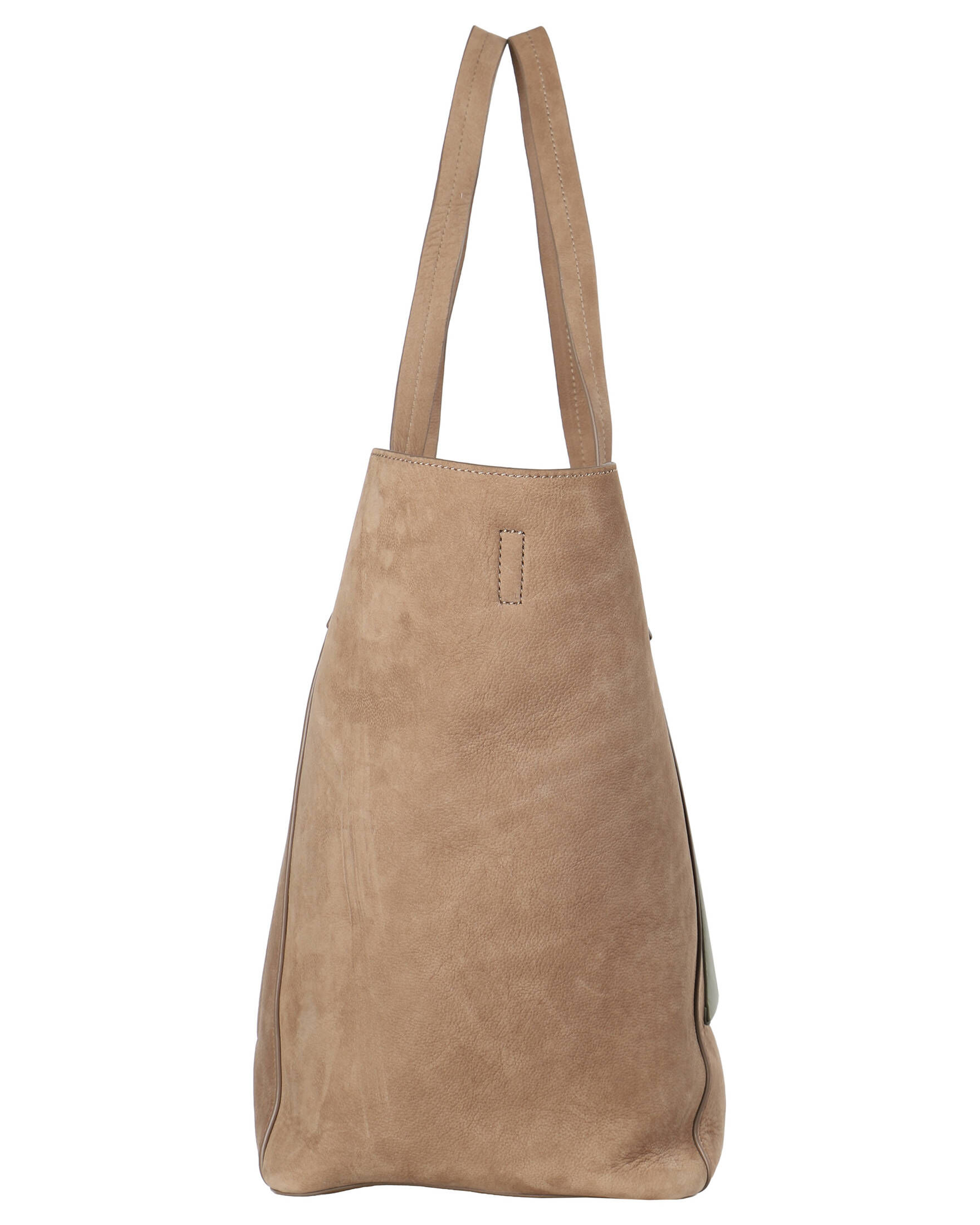 Les Visionnaires| Damen Shopper NEA