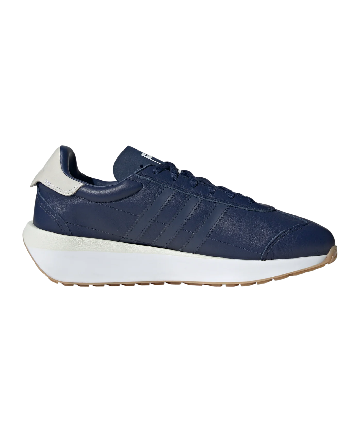 adidas Originals Country XLG Blau Weiss