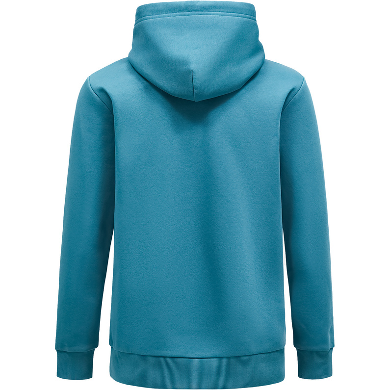 Peak Performance Herren Original Small Logo Hoodie