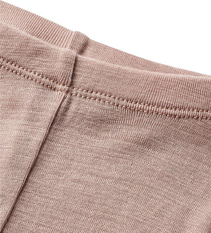 Wheat Leggings - Uld - Agi - Dry Rose