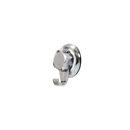 Grand crochet à ventouse Bestlock chrome