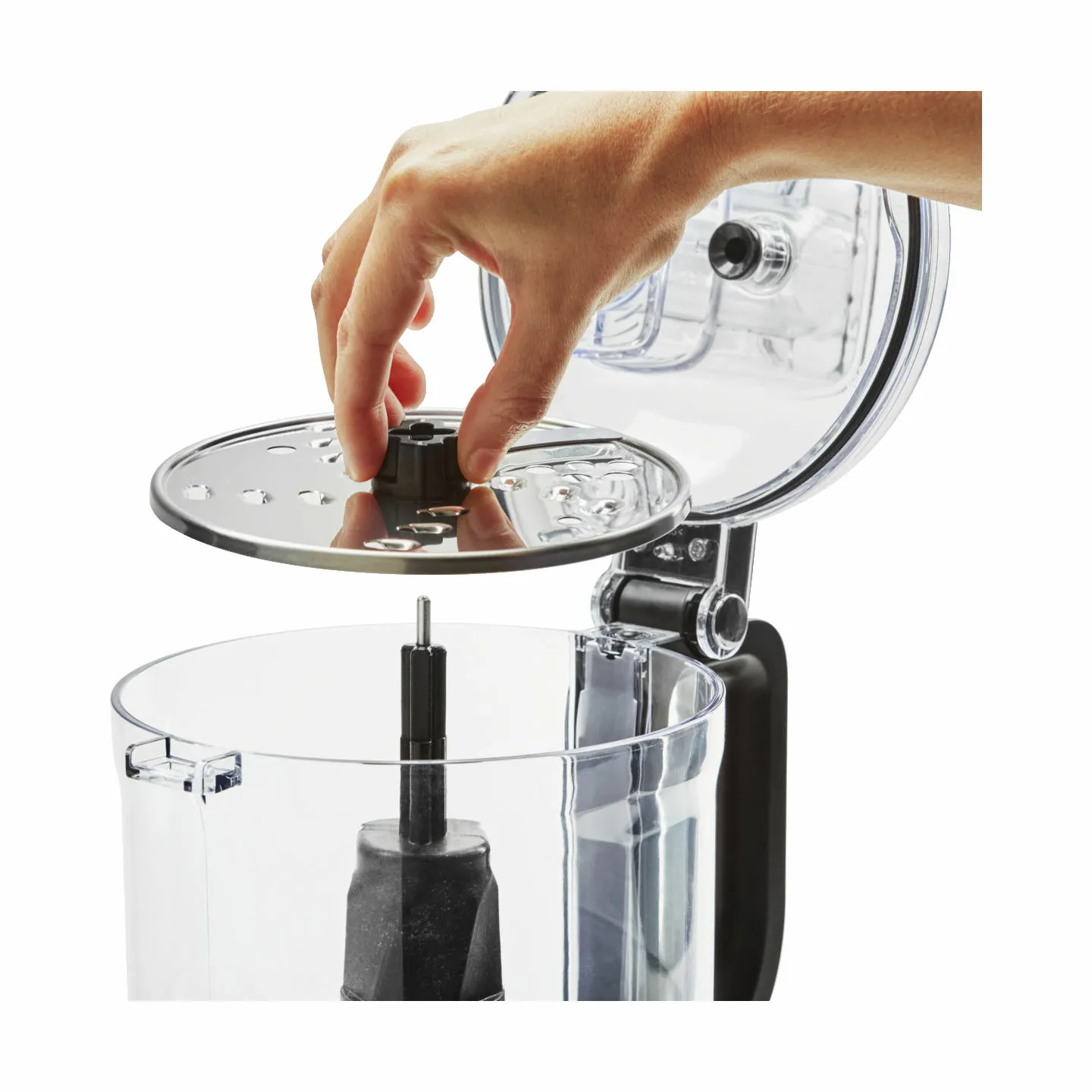 KitchenAid 7Cup Foodprocessor