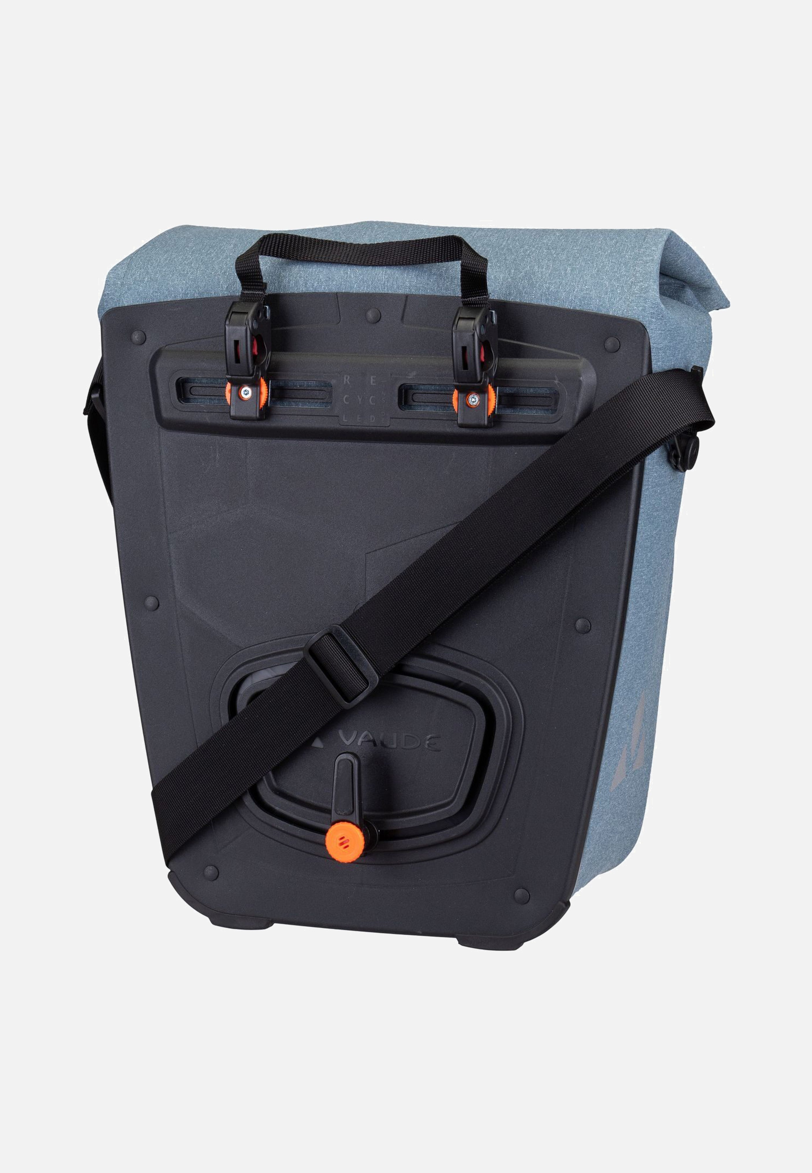 ReCycle Commute Single Heron - Fahrradtasche