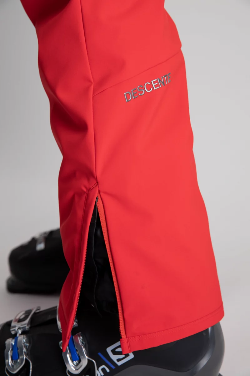 descente Stock Herren Skihose