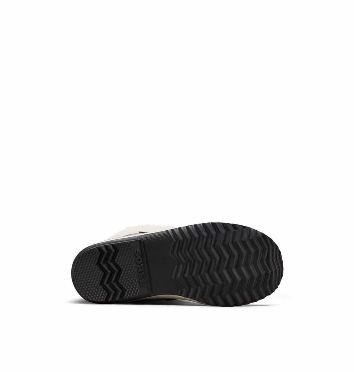 Sorel Women's Winter Carnival Quarry/Black