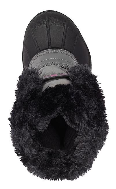 SOREL - CHAUSSURES CHAUDES CHILDRENS SNOW COMMANDER