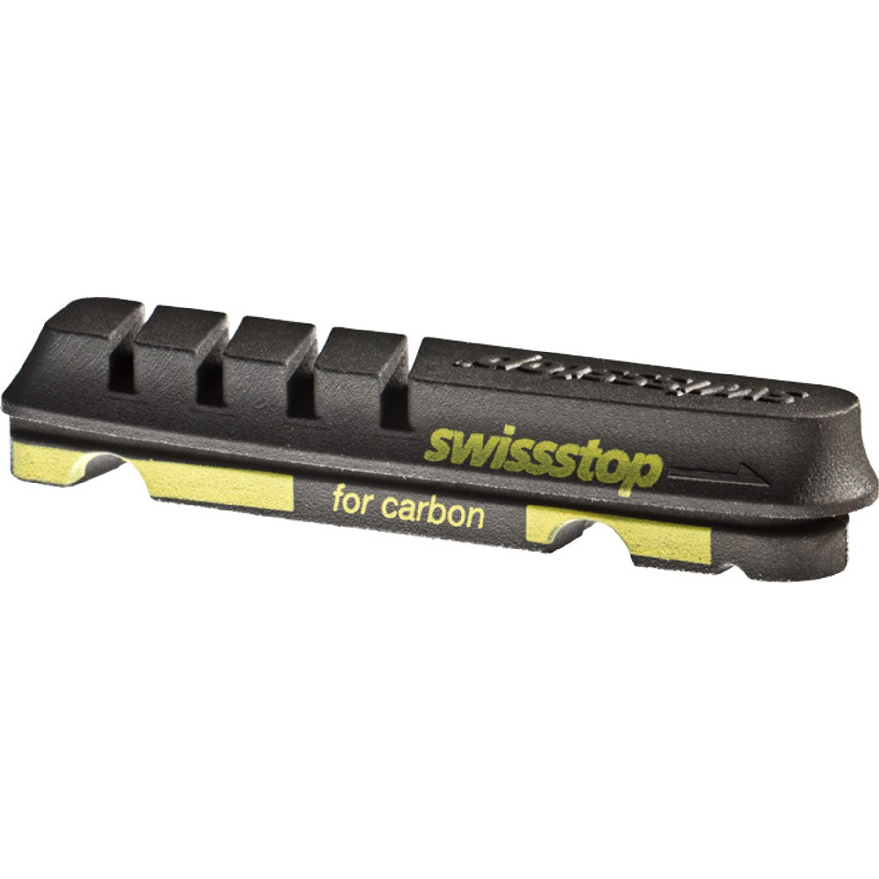 SwissStop Flash Evo Black Prince Velgremblokken