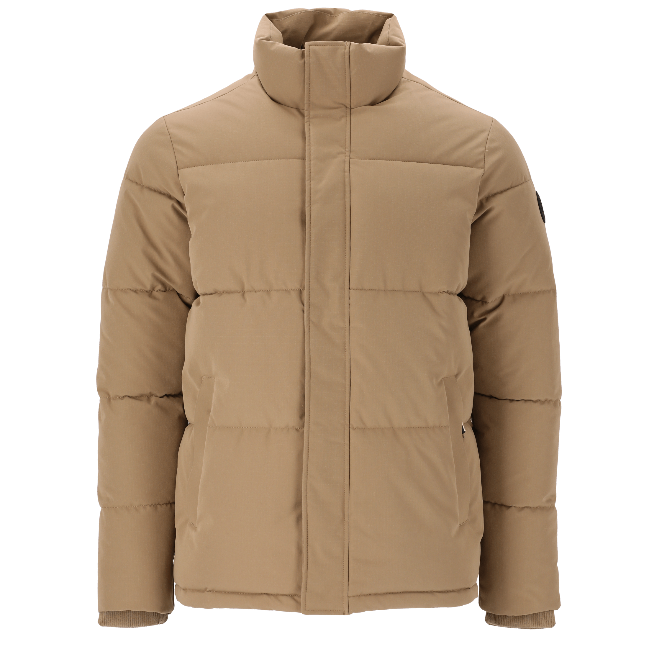 Vertical Klippana M puffer jacket - Jakke