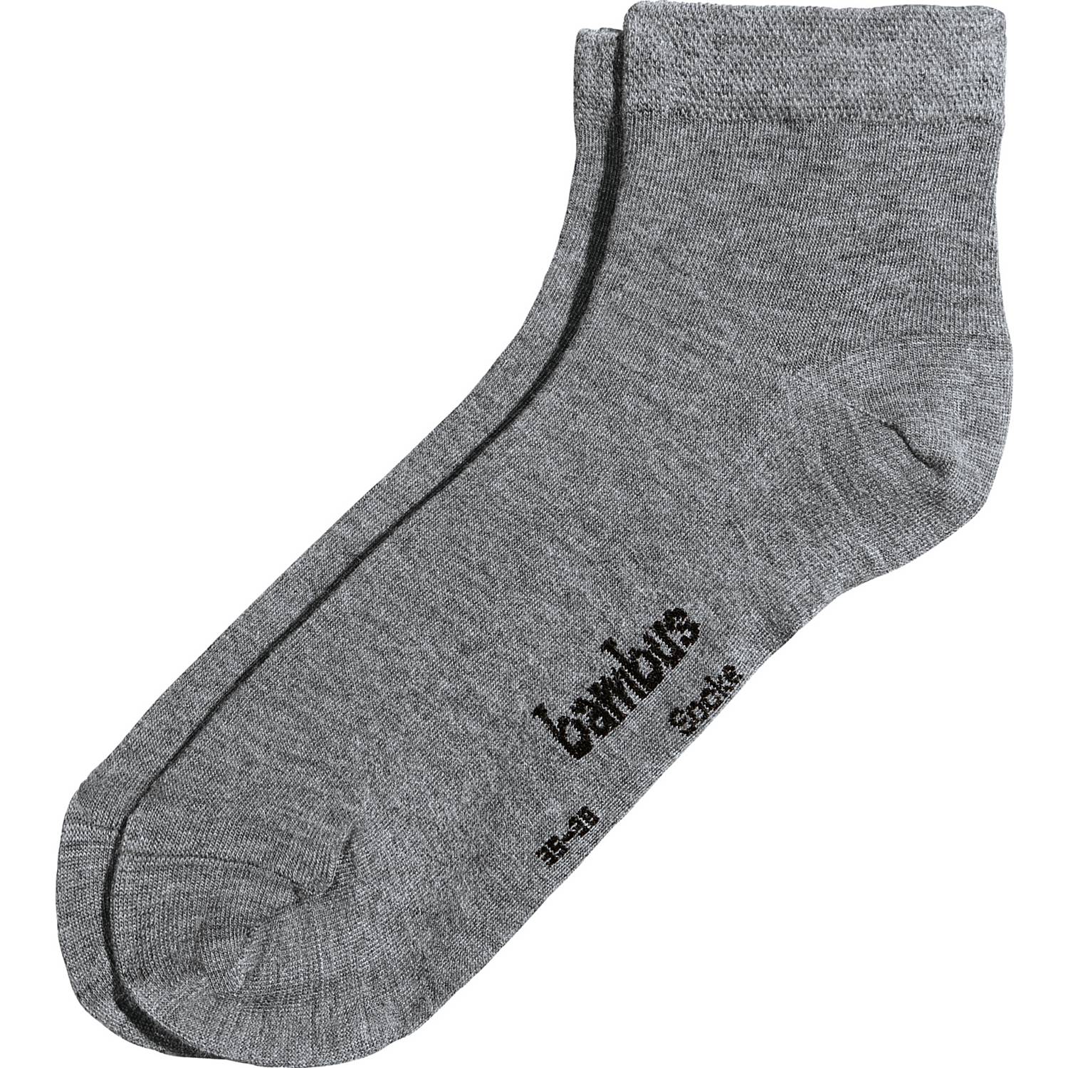 Erwin Müller Herren-Kurzsocken 6 Paar