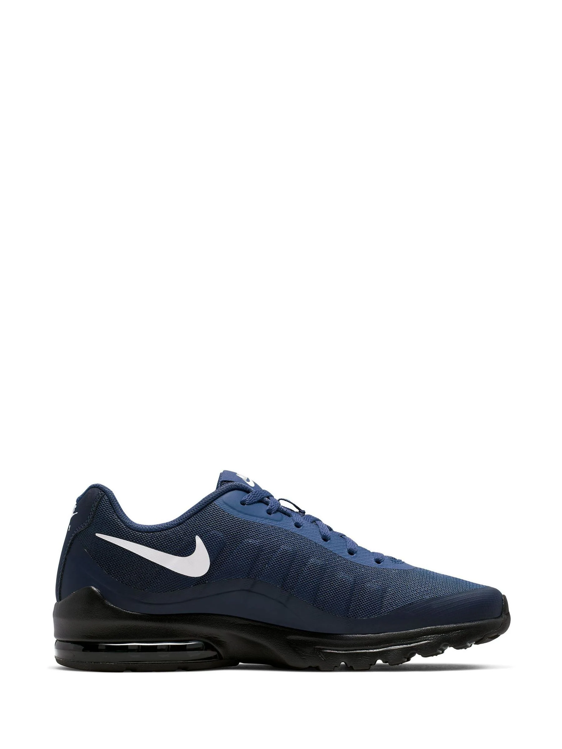 Blauw - Nike Air - Max Invigor sneakers