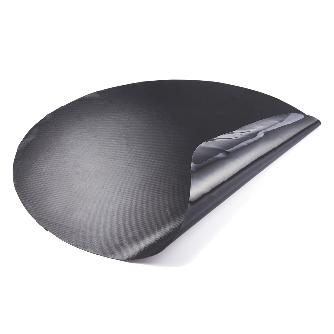 Feuille de cuisson antidérapante Diamètre : 20 cm