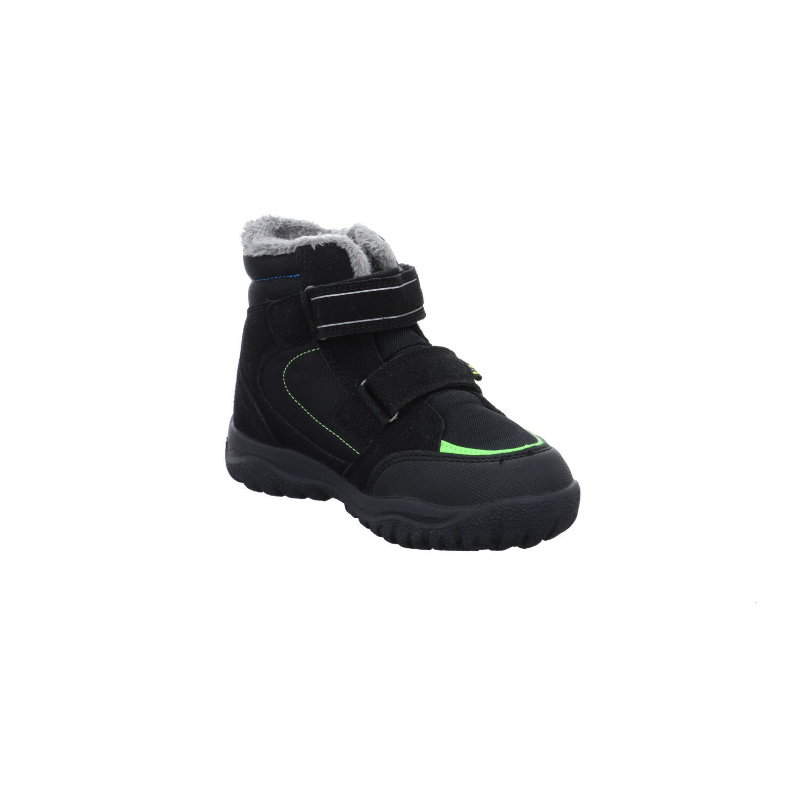 Klettschuhe LDR-23003-2-BK