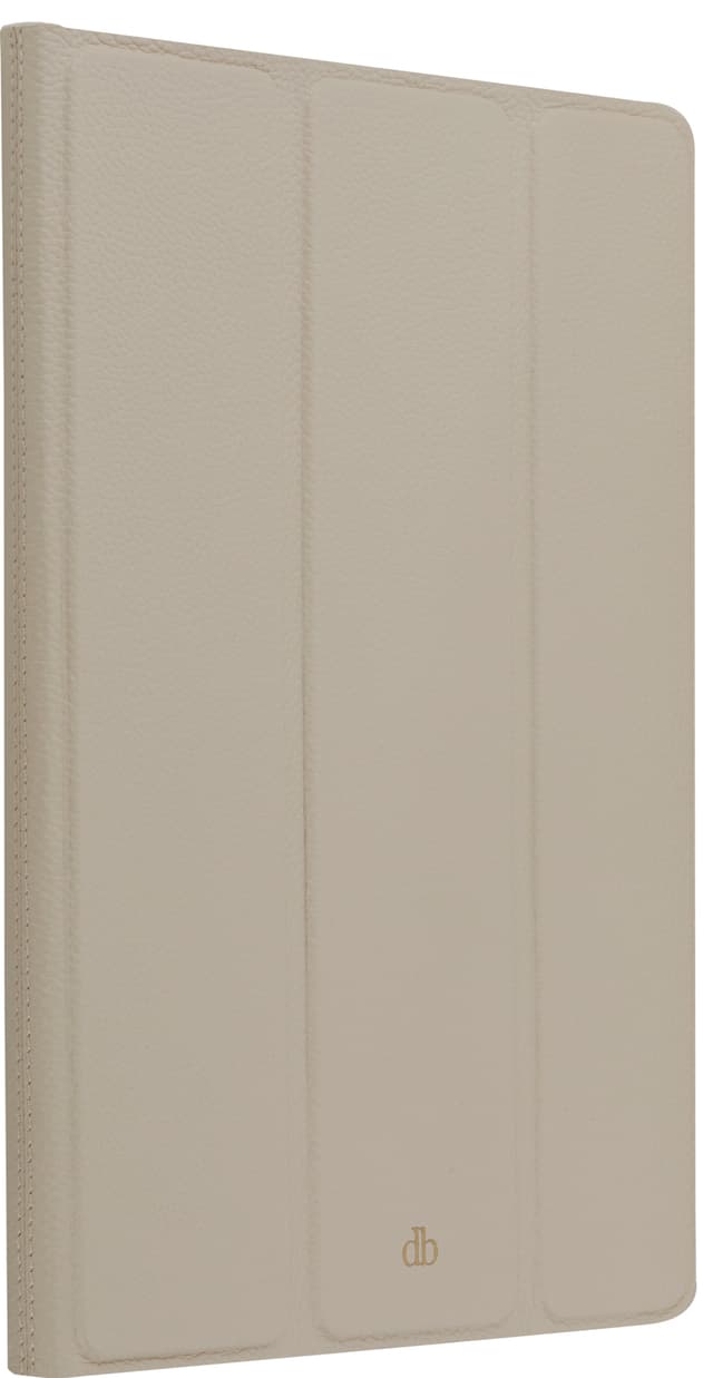 Dbramante1928 iPad 10,2” cover Sand Dune