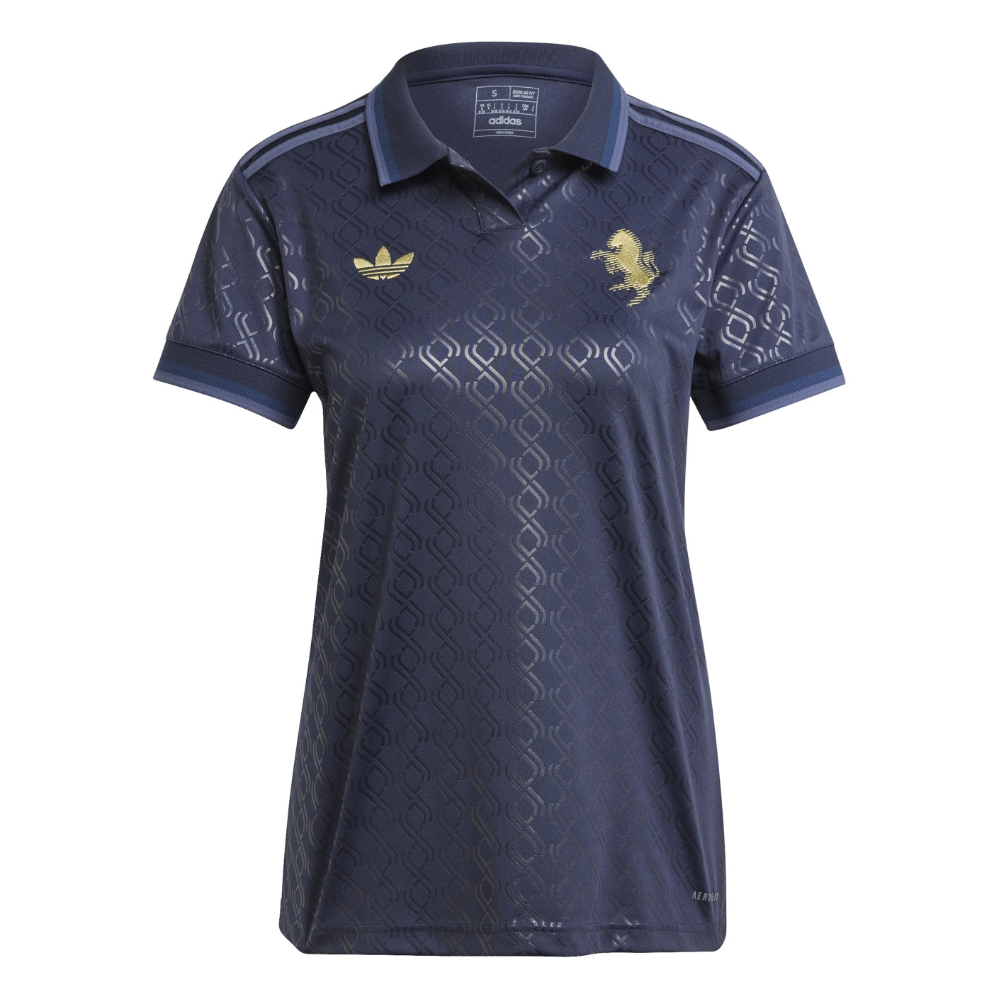 Adidas Juventus 3e Shirt 2024-2025 Dames