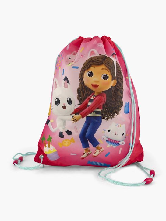 Gabby's Dollhouse Gymtas