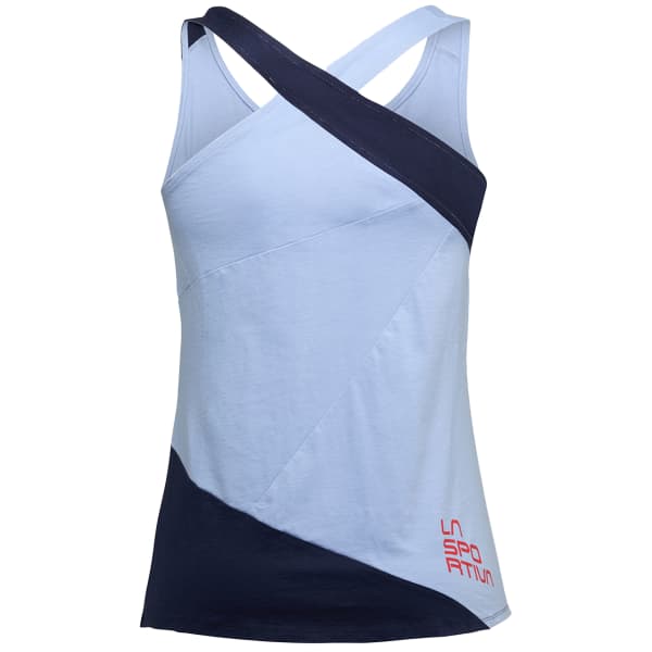 Débardeur escalade LA SPORTIVA TWIST TANK W