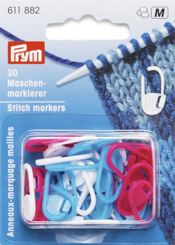 Maskemarkør 30 stk. Prym