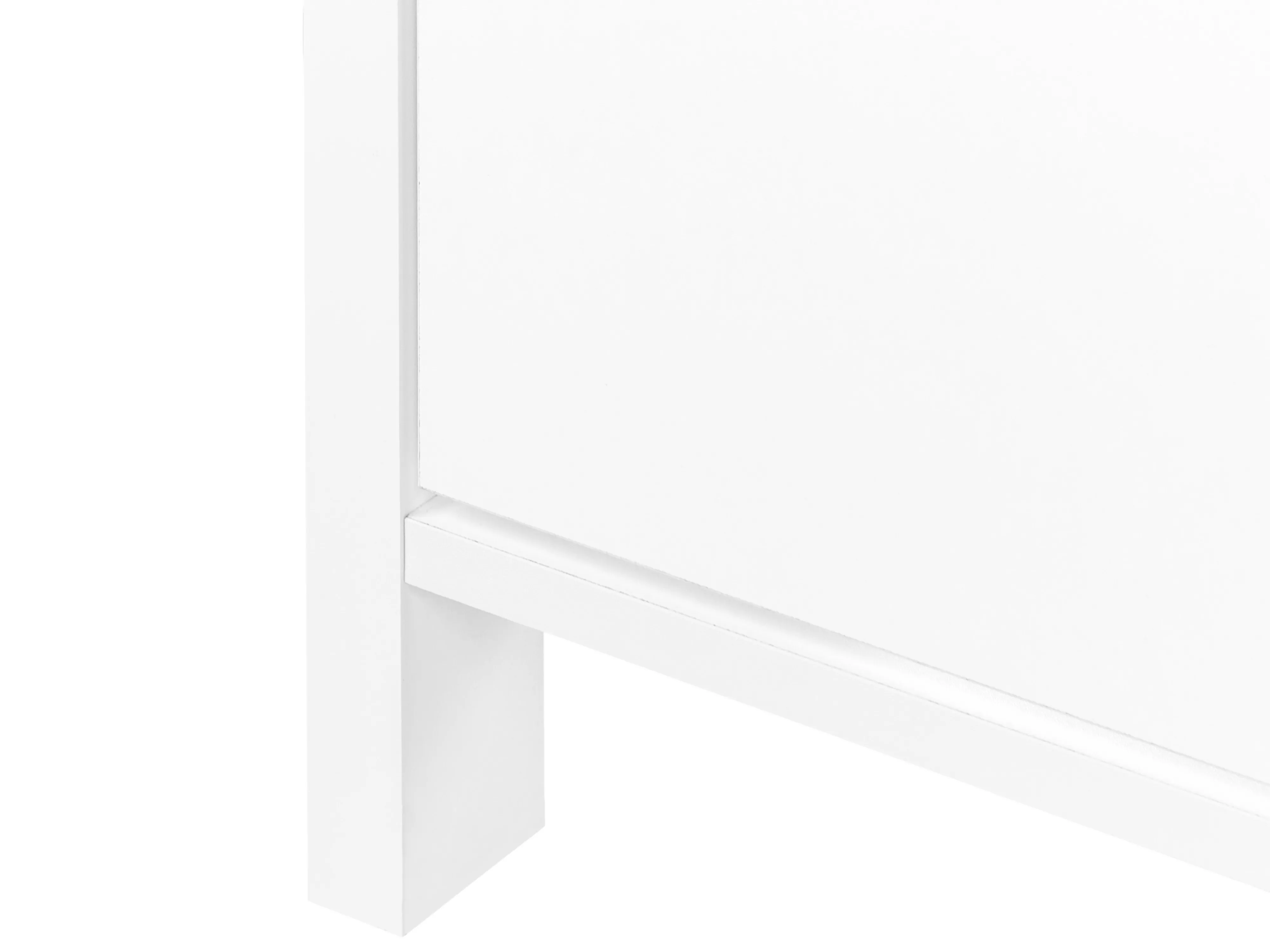 Schoenenkast GIBSON Wit