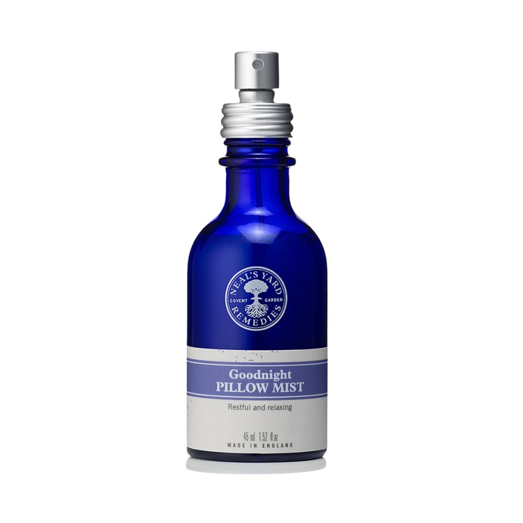 Neal’s Yard Remedies Goodnight Pillow Mist (45 ml)