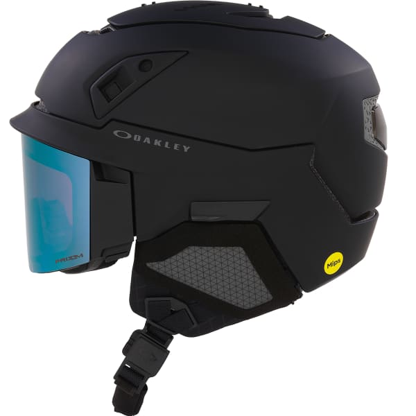 Casque de ski OAKLEY MOD7 BLACKOUT/PRIZMSAPPHRE IRID