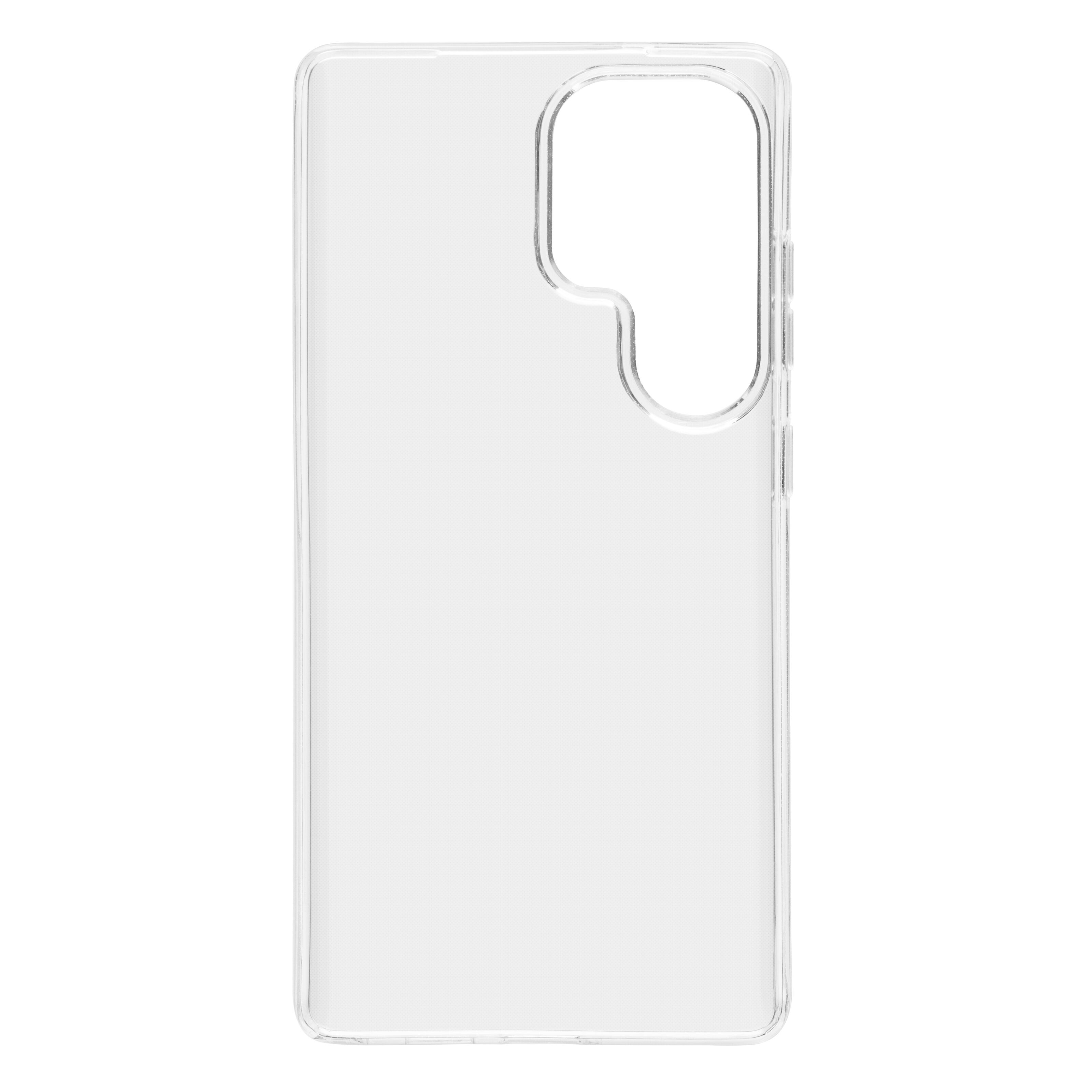 Linocell Second skin Mobildeksel for Samsung Galaxy S25 Ultra