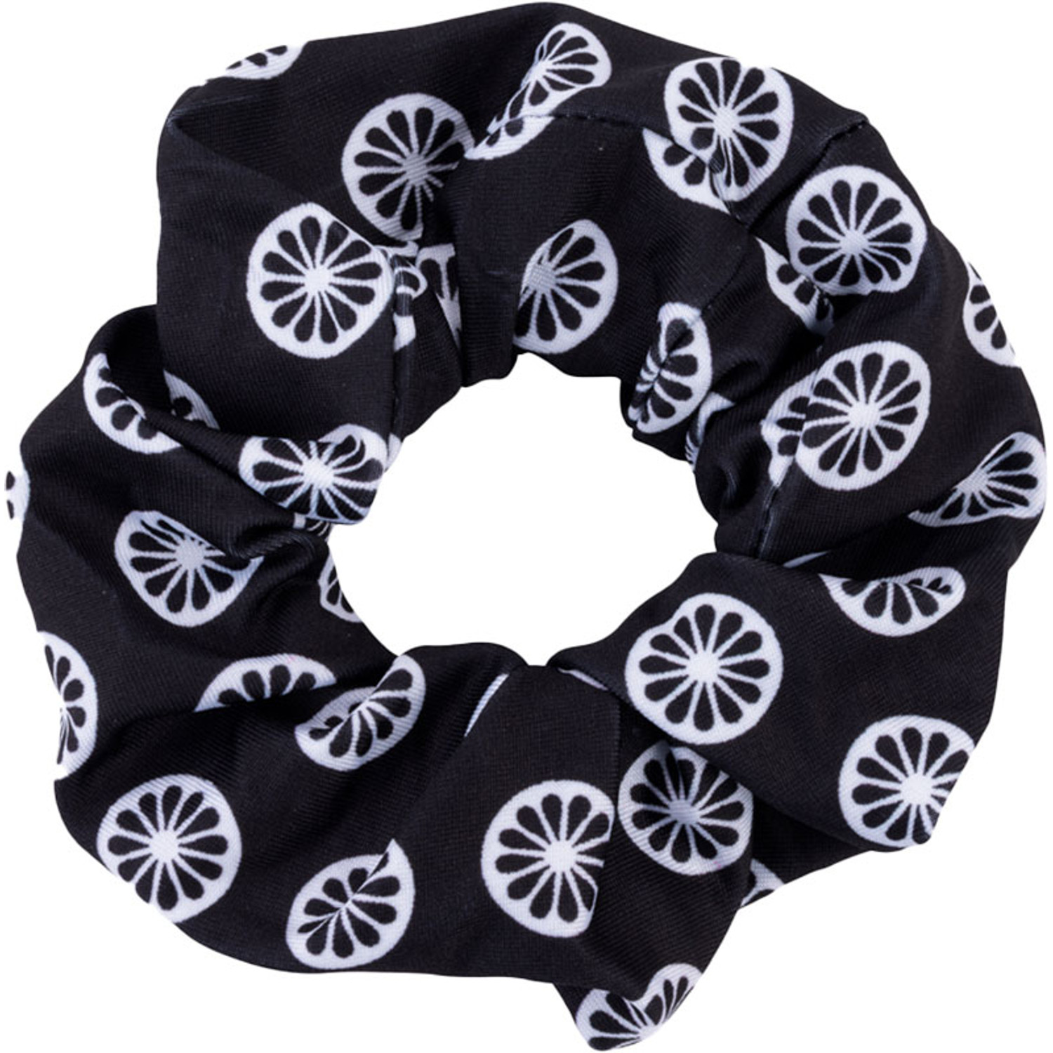 Indian Maharadja Haar Scrunchie