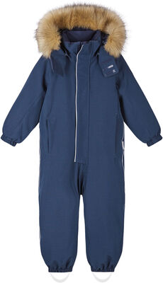 Reima Trondheim Vinterdress, Navy
