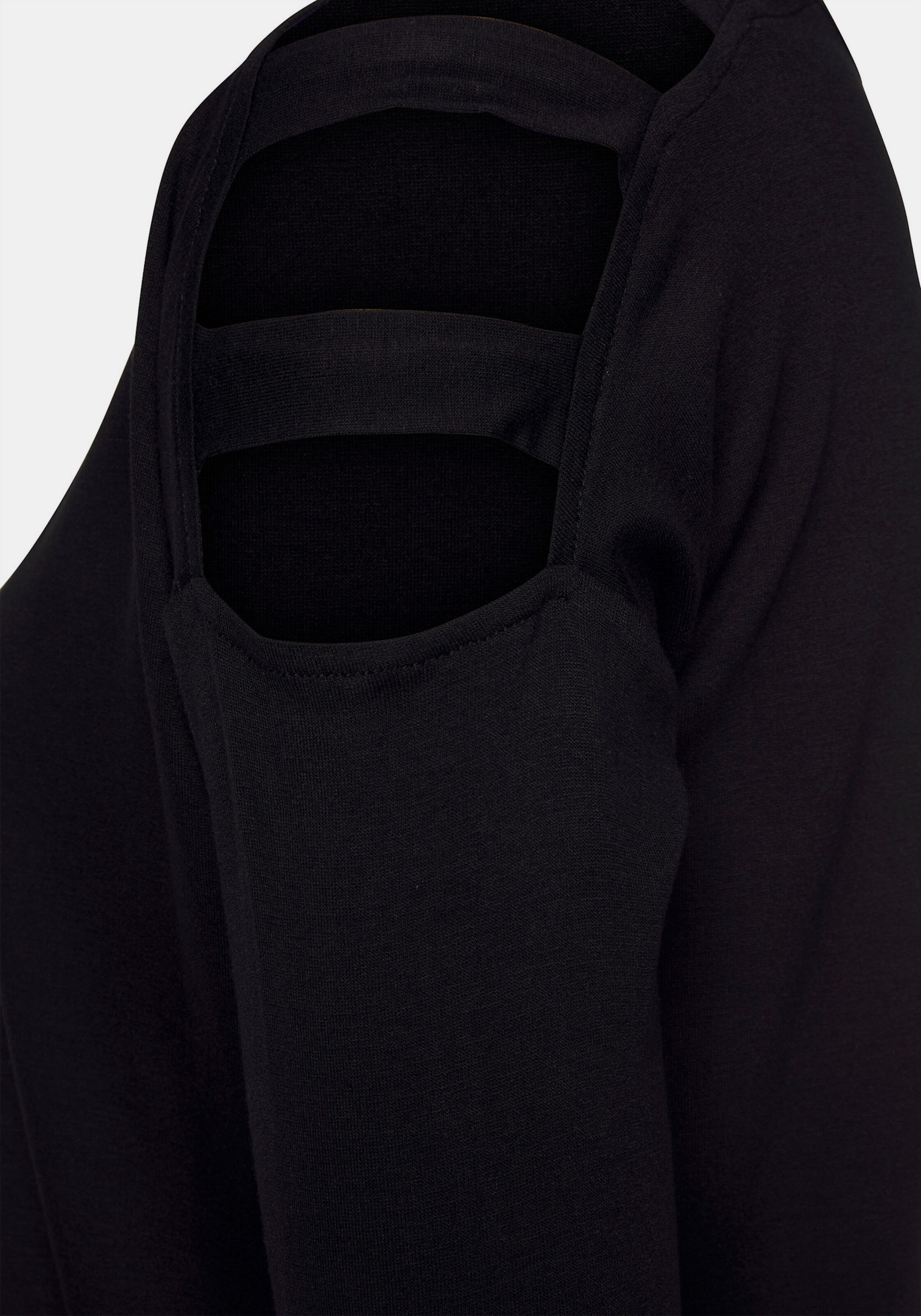 3/4-Arm-Shirt