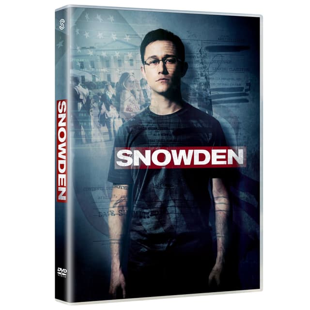Snowden
