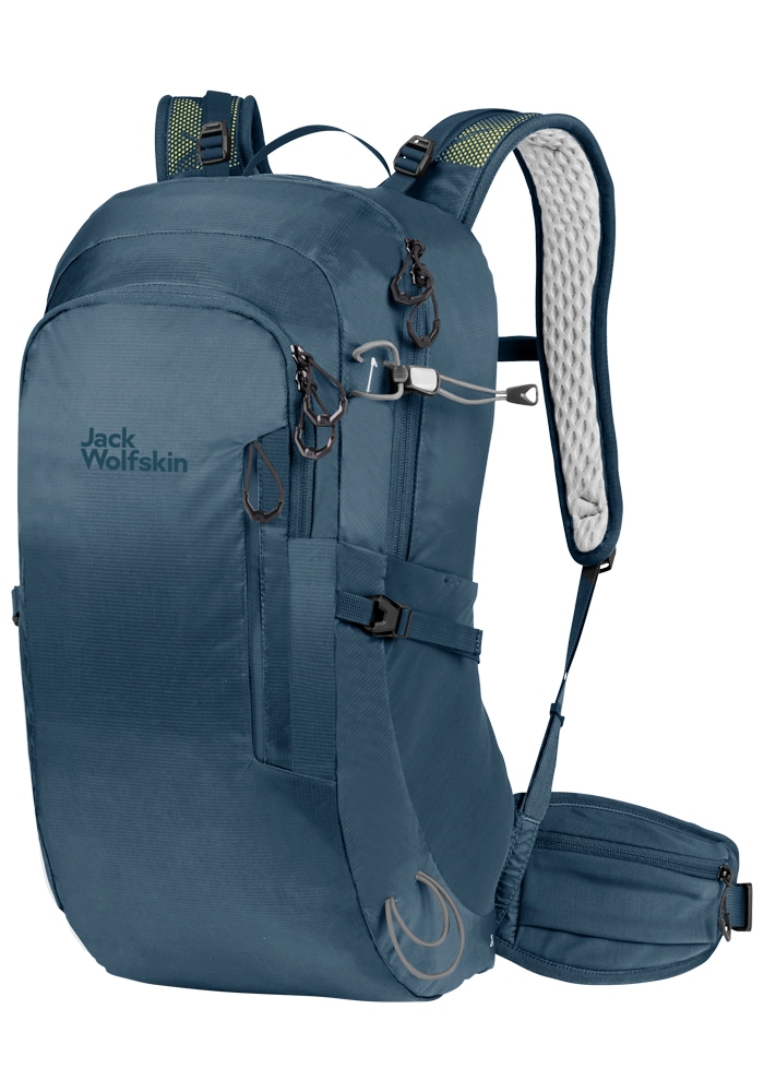 Jack Wolfskin Wanderrucksack »ATHMOS SHAPE 24«