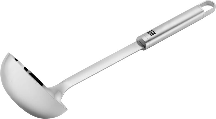 Zwilling Pro Suppeøse 32,5 cm Sølv
