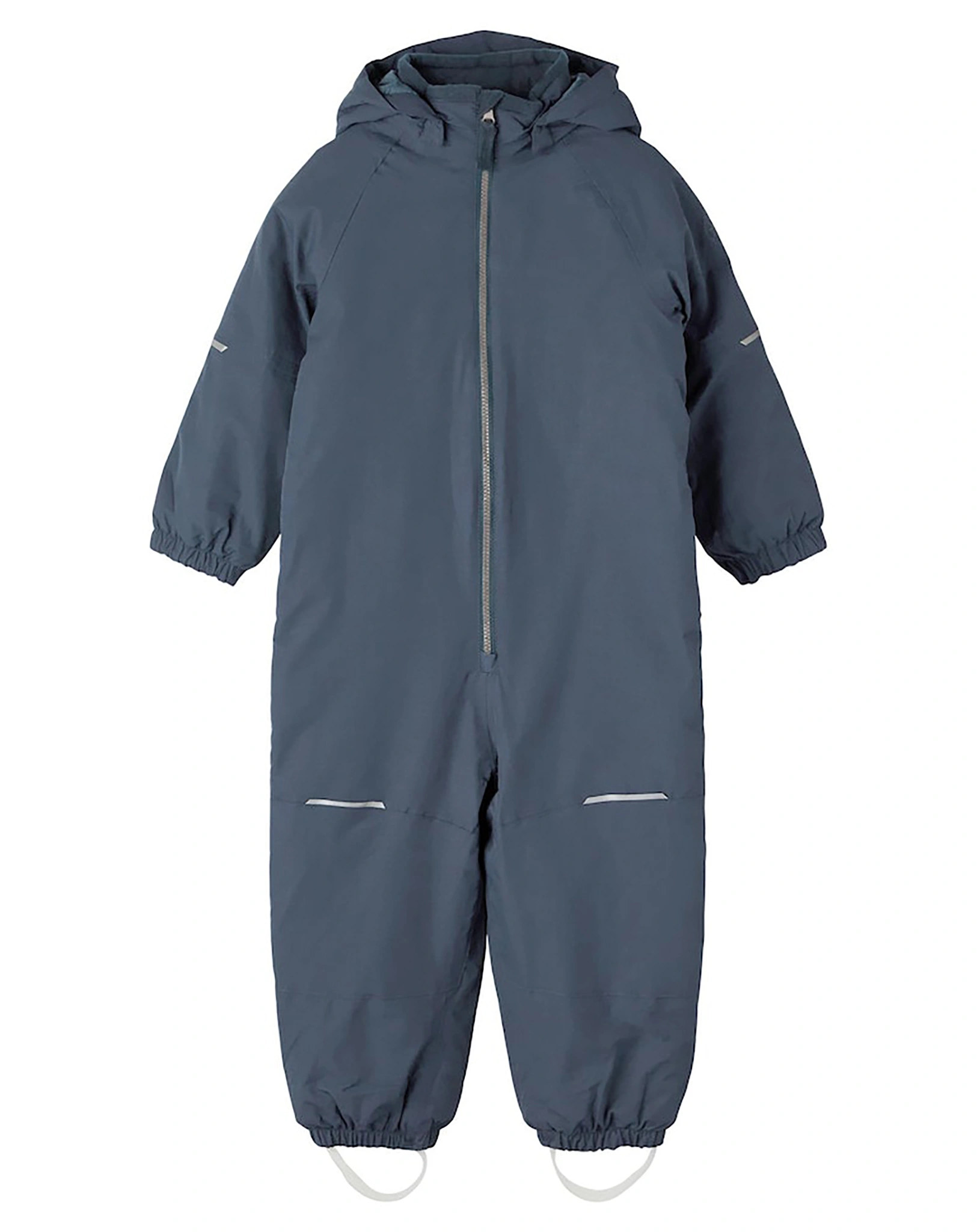 Schneeanzug NMNSNOW05 SOLID in bering sea