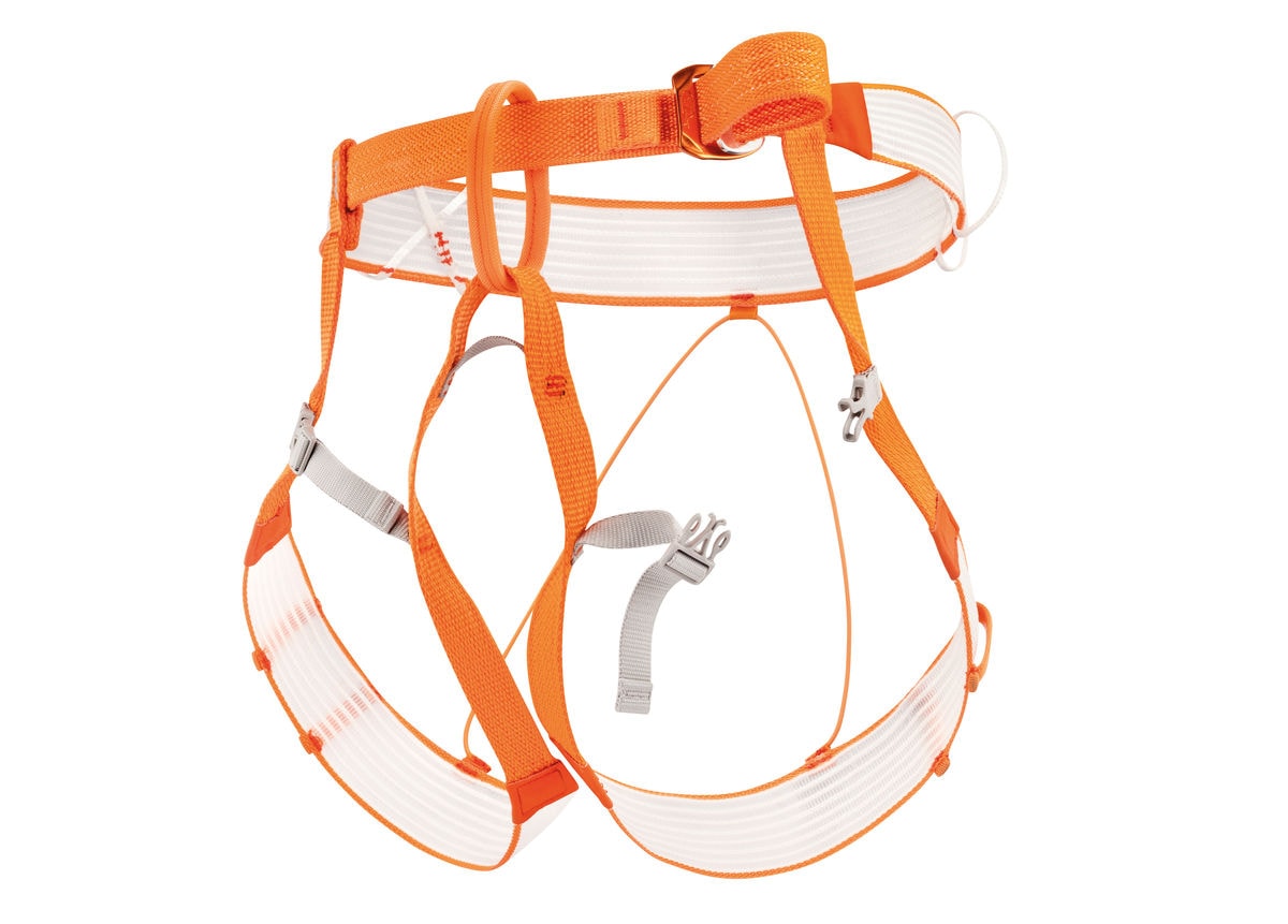 Kjøp Petzl ALTITUDE sele fra Hekta På Tur