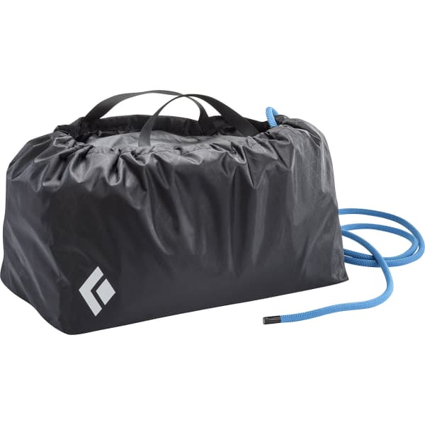 Sac à corde BLACK DIAMOND FULL ROPE BURRITO BLACK