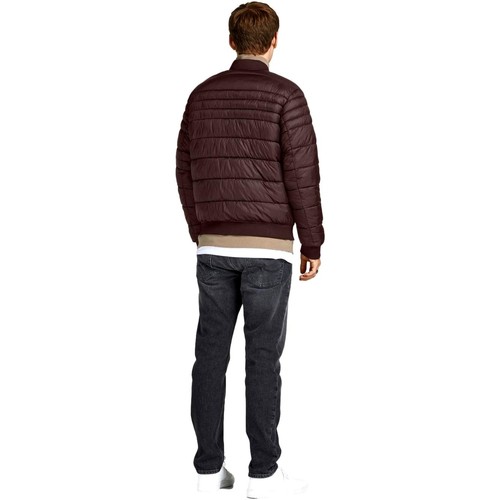 Jack & Jones - CHAQUETA HOMBRE JACK & JONES 12221978 Marrón