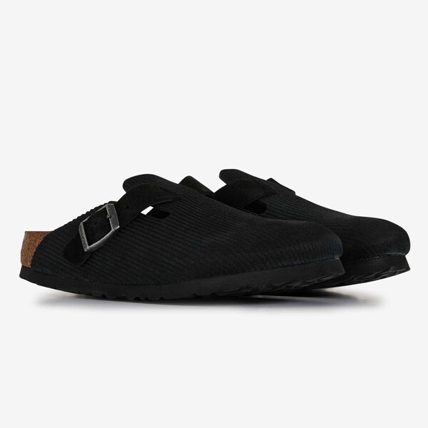 BIRKENSTOCK BOSTON CORDUROY