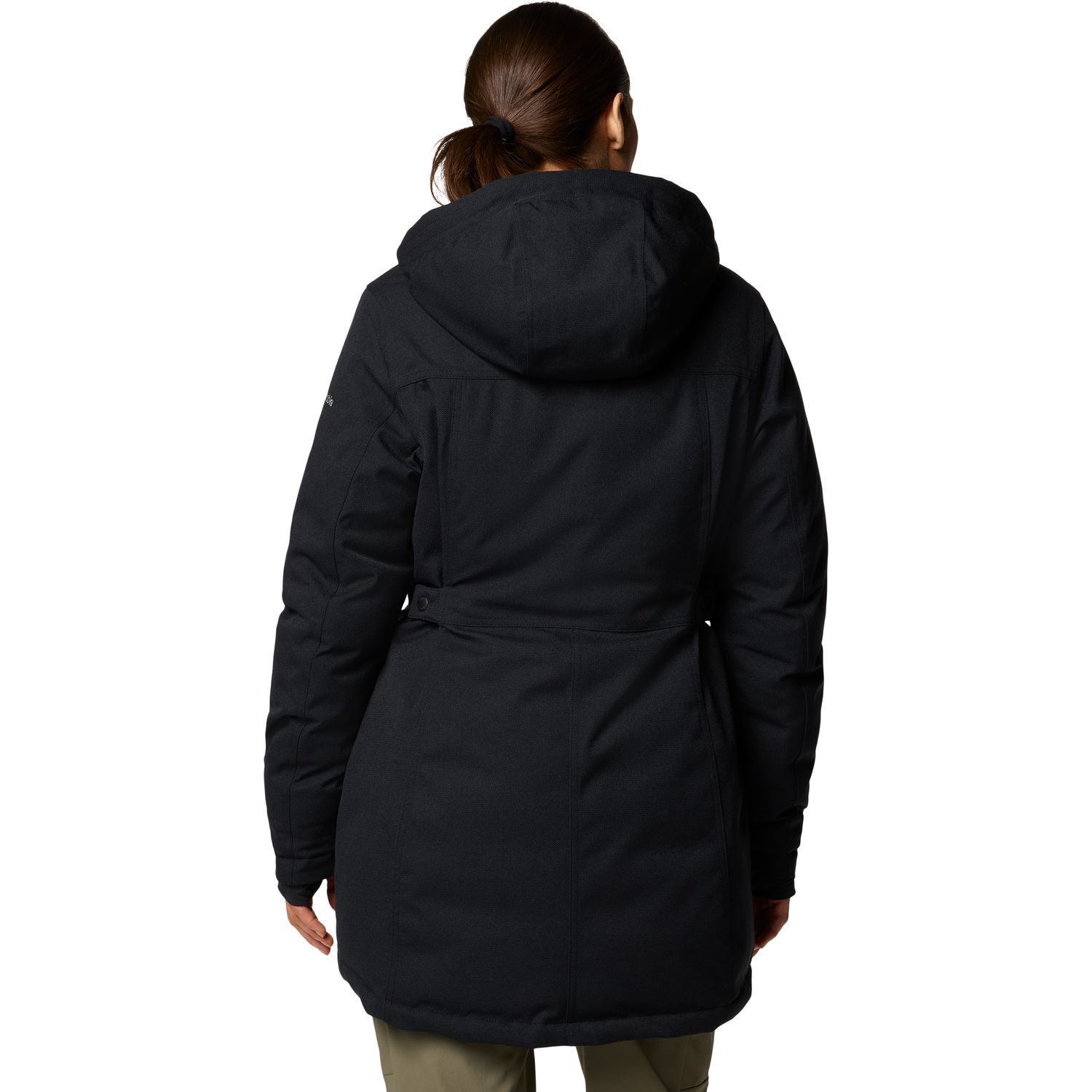 ColumbiaAlameda Ridge Insulated Parka