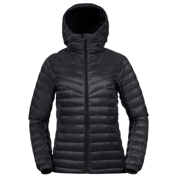 Bergans - Women's Rabot Light Down Jacket Hood - Doudoune
